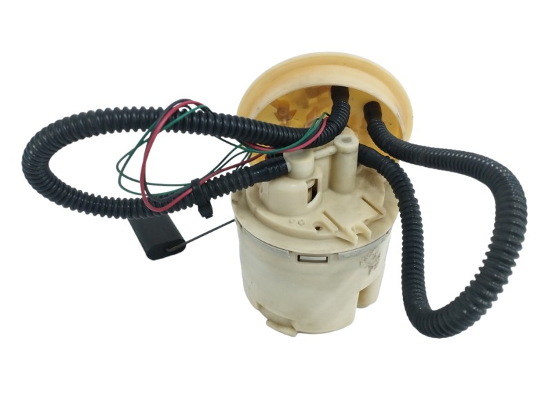 Recambio de aforador para ford focus berlina (cak) 1.6 16v cat referencia OEM IAM 98AP9B238CA  
