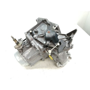 Recambio de caja cambios para citroën xsara picasso 1.6 16v hdi referencia OEM IAM 20DP29  