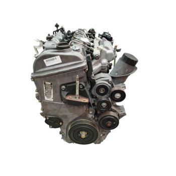 Recambio de motor completo para honda accord berlina (cl/cn) 2.2 ctdi referencia OEM IAM N22A1  