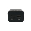 Recambio de modulo electronico para kia carens ( ) 1.7 crdi cat referencia OEM IAM 96120A4000 PUERTO USB AUX 