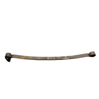 Recambio de ballesta trasera para mercedes-benz sprinterii caja cerrada (desde 01.06) 2.1 cdi referencia OEM IAM   