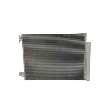 Recambio de condensador / radiador aire acondicionado para renault clio iv 0.9 referencia OEM IAM 921006843R  