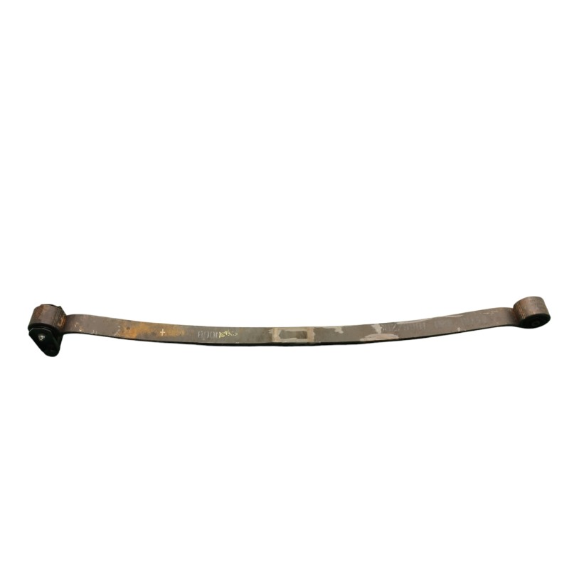 Recambio de ballesta trasera para mercedes-benz sprinterii caja cerrada (desde 01.06) 2.1 cdi referencia OEM IAM   