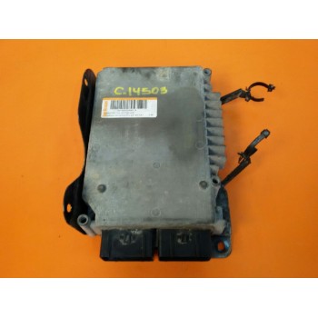 CENTRALITA MOTOR UCE 05269821AC 