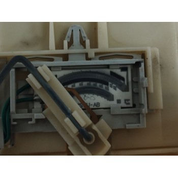 Recambio de aforador para ford focus berlina (cak) 1.6 16v cat referencia OEM IAM 98AP9B238CA  
