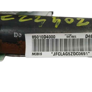 Recambio de airbag cortina delantero izquierdo para kia optima 1.7 crdi cat referencia OEM IAM 85010D4000  