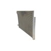 Recambio de condensador / radiador aire acondicionado para renault clio iv 0.9 referencia OEM IAM 921006843R  