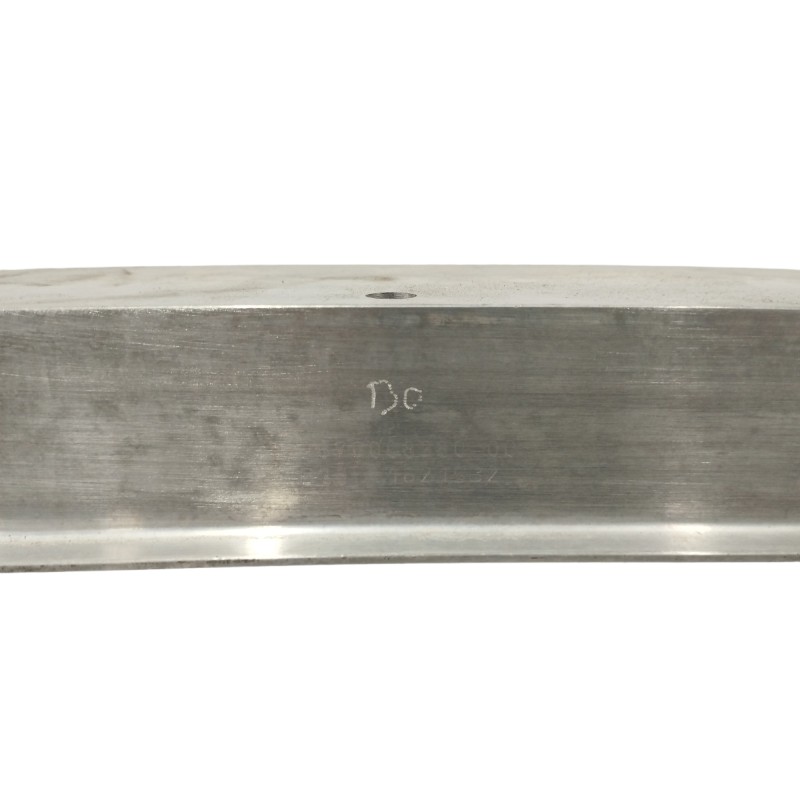 REFUERZO PARAGOLPES DELANTERO