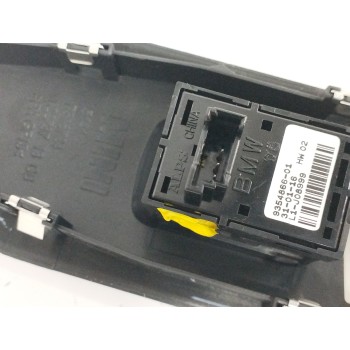 Recambio de mando elevalunas delantero derecho para mini mini (f56) cooper s referencia OEM IAM 9354866  