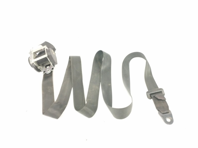Recambio de cinturon seguridad delantero izquierdo para citroën xsara picasso 1.6 16v hdi referencia OEM IAM 777RP0061A  