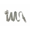 Recambio de cinturon seguridad delantero izquierdo para citroën xsara picasso 1.6 16v hdi referencia OEM IAM 777RP0061A  