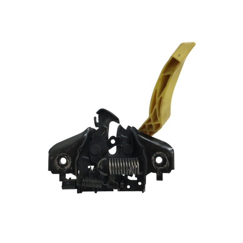 Recambio de cerradura capot para nissan juke (f16_) dig-t 117 referencia OEM IAM 656016PA0A  