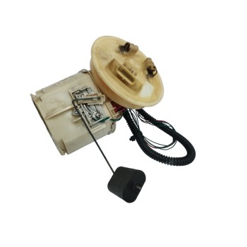 Recambio de aforador para ford focus berlina (cak) 1.6 16v cat referencia OEM IAM 98AP9B238CA  