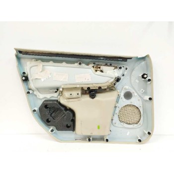 Recambio de guarnecido puerta delantera derecha para volvo v60 kombi cross country 2.0 diesel cat referencia OEM IAM 31366169 TI