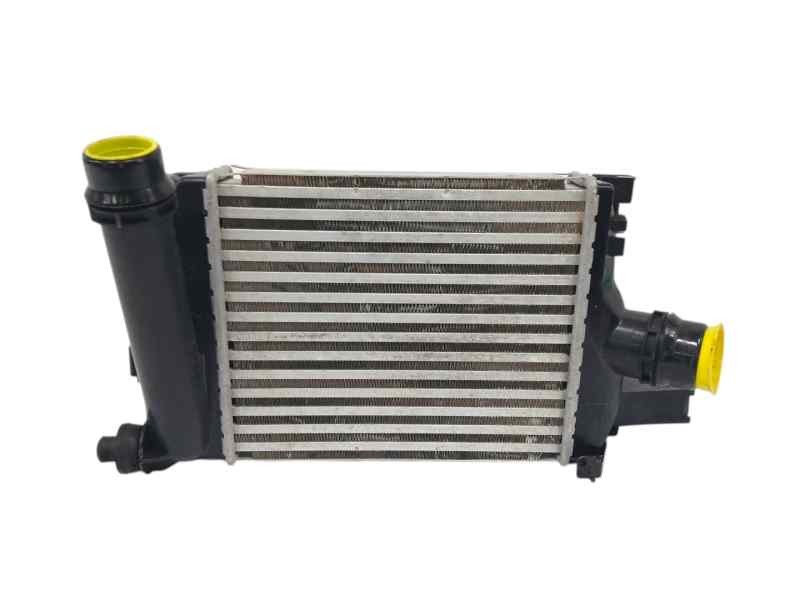 Recambio de intercooler para renault clio iv 0.9 referencia OEM IAM 144963014R Recambio de intercooler para renault clio iv 0.9 referencia OEM IAM 144963014R