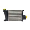 Recambio de intercooler para renault clio iv 0.9 referencia OEM IAM 144963014R  