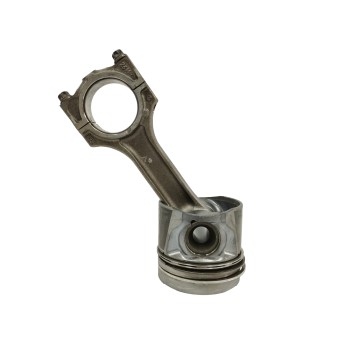 BIELA 11247785739 CON PISTON 