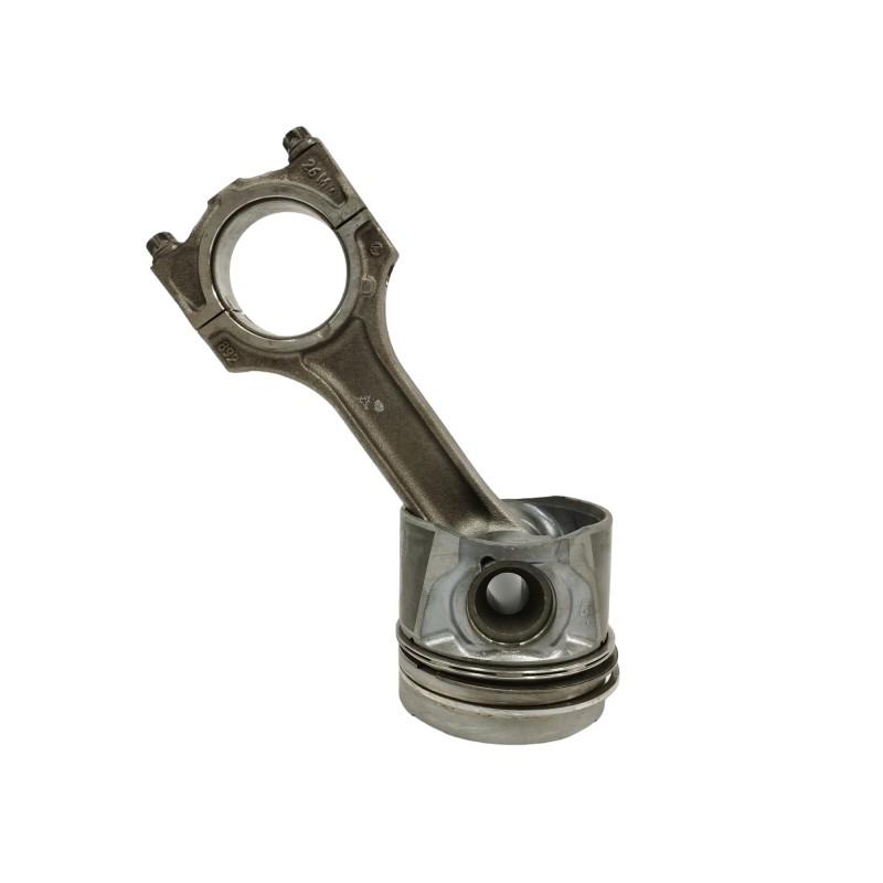 Recambio de biela para bmw serie 5 berlina (e39) 525d exclusive referencia OEM IAM 11247785739 CON PISTON 