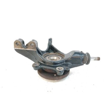 Recambio de mangueta delantera derecha para peugeot 3008 1.6 hdi fap referencia OEM IAM 1606631080  