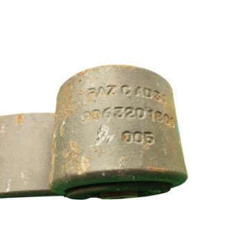 Recambio de ballesta trasera para mercedes-benz sprinterii caja cerrada (desde 01.06) 2.1 cdi referencia OEM IAM   