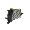 Recambio de intercooler para renault clio iv 0.9 referencia OEM IAM 144963014R  