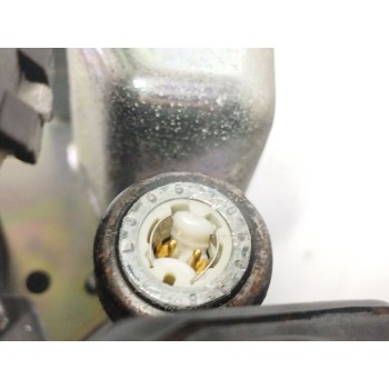 Recambio de cinturon seguridad delantero izquierdo para citroën xsara picasso 1.6 16v hdi referencia OEM IAM 777RP0061A  