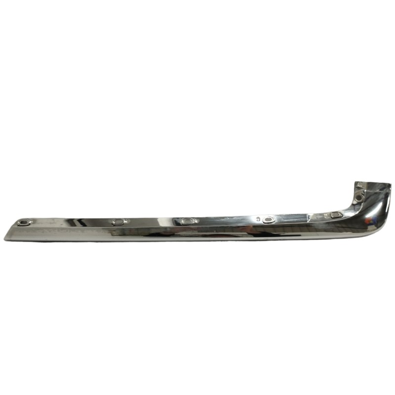 Recambio de moldura para audi 200 c3 avant (447, 448) 2.2 20v turbo quattro referencia OEM IAM 443807459E OBSERVAR FOTOS PARAGOL