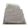 Recambio de cinturon seguridad delantero izquierdo para citroën xsara picasso 1.6 16v hdi referencia OEM IAM 777RP0061A  
