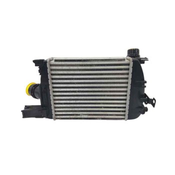 Recambio de intercooler para renault clio iv 0.9 referencia OEM IAM 144963014R  