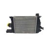 Recambio de intercooler para renault clio iv 0.9 referencia OEM IAM 144963014R  