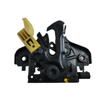 Recambio de cerradura capot para nissan juke (f16_) dig-t 117 referencia OEM IAM 656016PA0A  