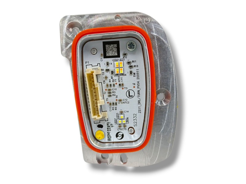 Recambio de modulo electronico para mg zs zs suv (azs1) 1.5 vti referencia OEM IAM LED FARO DERECHO Recambio de modulo electronico para mg zs zs suv (azs1) 1.5 vti referencia OEM IAM LED FARO DERECHO
