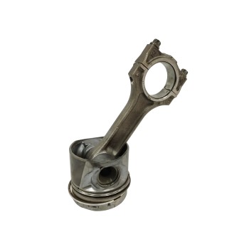 Recambio de biela para bmw serie 5 berlina (e39) 525d exclusive referencia OEM IAM 11247785739 CON PISTON 