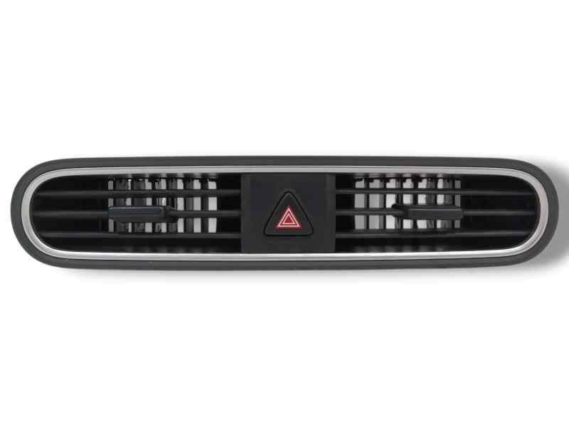 Recambio de rejilla aireadora para hyundai kona 1.0 tgdi cat referencia OEM IAM 97410J9000 CENTRAL Recambio de rejilla aireadora para hyundai kona 1.0 tgdi cat referencia OEM IAM 97410J9000 CENTRAL