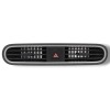 Recambio de rejilla aireadora para hyundai kona 1.0 tgdi cat referencia OEM IAM 97410J9000 CENTRAL 