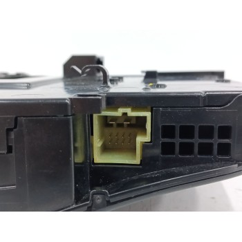 Recambio de luz interior para mercedes-benz clase c coupé (c205) c 180 (205.340) referencia OEM IAM A0009018703  A0008274623