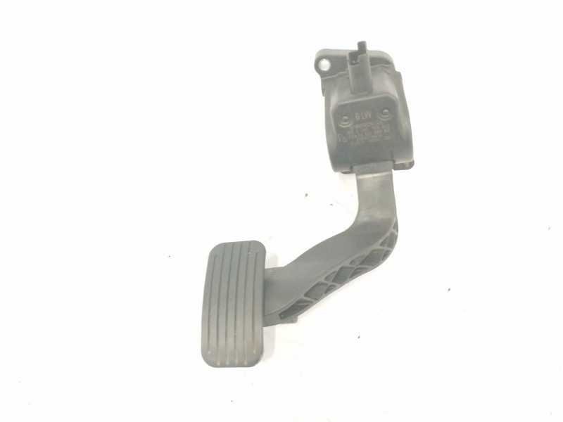 Recambio de potenciometro pedal para citroën xsara picasso 1.6 16v hdi referencia OEM IAM 9653105980  