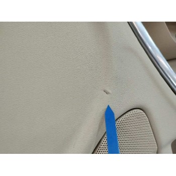 Recambio de guarnecido puerta delantera derecha para volvo v60 kombi cross country 2.0 diesel cat referencia OEM IAM 31366169 TI