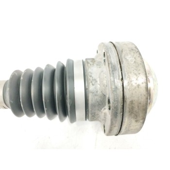 Recambio de transmision trasera izquierda para audi a6 berlina (4f2) 3.0 v6 24v tdi referencia OEM IAM 4F0501203B  