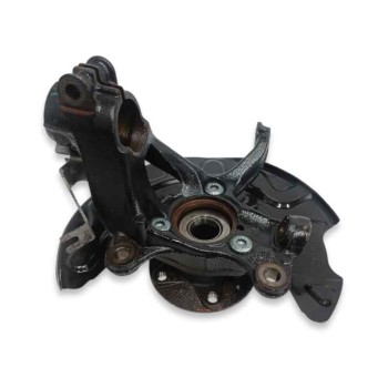 Recambio de mangueta delantera izquierda para volkswagen vw golf vii (5g1, bq1, be1, be2) 2.0 tdi referencia OEM IAM 5Q0255Q  