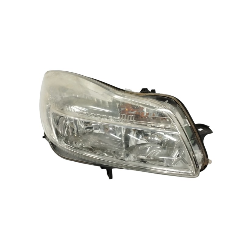 Recambio de faro derecho para opel insignia berlina 2.0 cdti cat referencia OEM IAM 16886202 OBSERVAR FOTO PARA PULIR