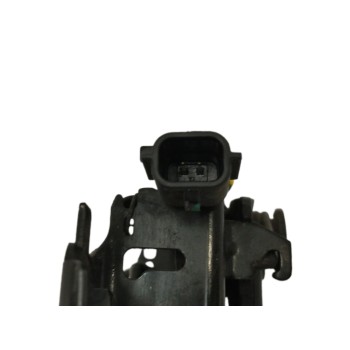 Recambio de cerradura capot para nissan juke (f16_) dig-t 117 referencia OEM IAM 656016PA0A  