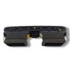 Recambio de rejilla aireadora para hyundai kona 1.0 tgdi cat referencia OEM IAM 97410J9000 CENTRAL 