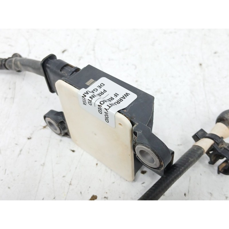 SONDA LAMBDA 0281009329