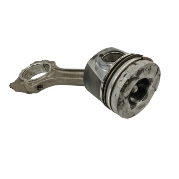 Recambio de biela para bmw serie 5 berlina (e39) 525d exclusive referencia OEM IAM 11247785739 CON PISTON 