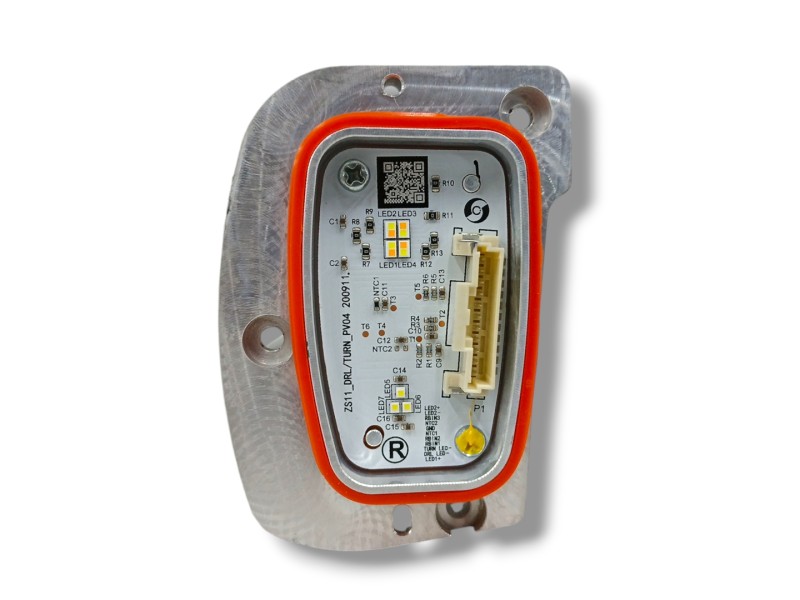 Recambio de modulo electronico para mg zs zs suv (azs1) 1.5 vti referencia OEM IAM LED FARO DERECHO Recambio de modulo electronico para mg zs zs suv (azs1) 1.5 vti referencia OEM IAM LED FARO DERECHO
