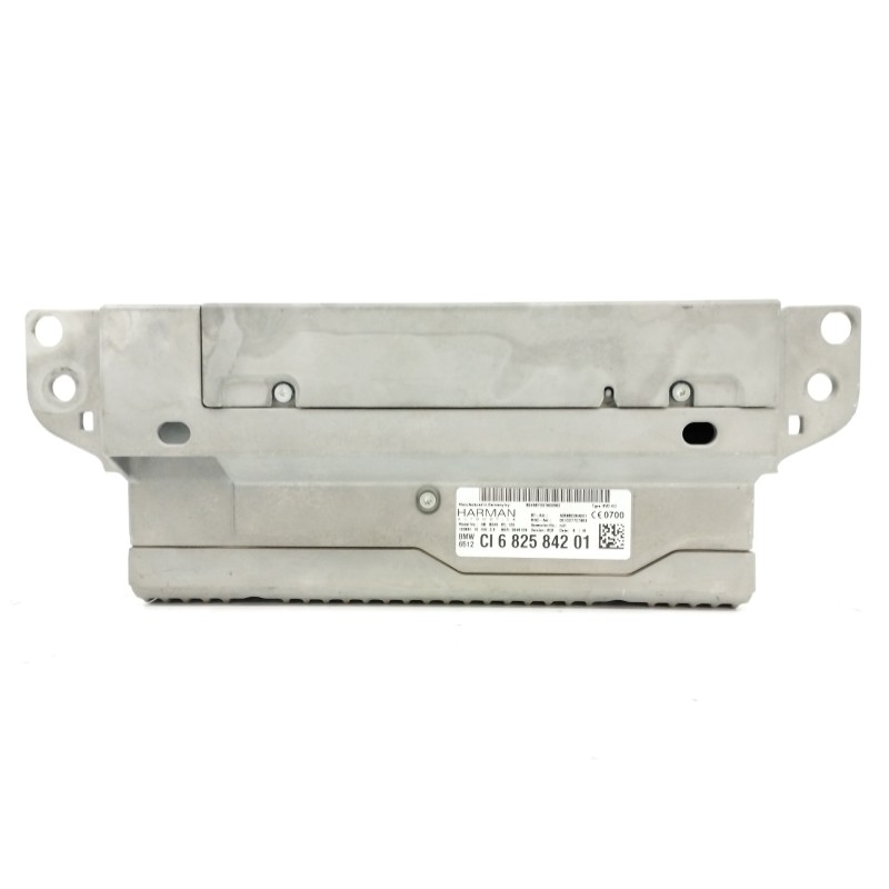 Recambio de sistema navegacion gps para mini mini (f56) cooper s referencia OEM IAM 65126825842  