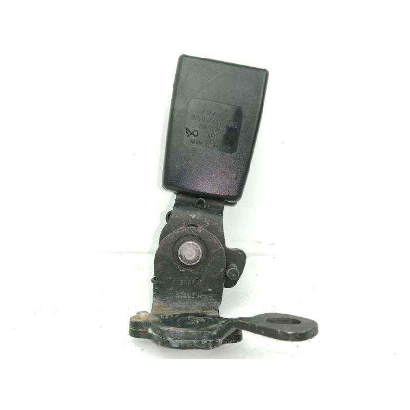 Recambio de enganche cinturon izquierdo para volkswagen golf vii variant (bv5) 1.6 tdi referencia OEM IAM 8V0857739A  