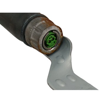 Recambio de airbag cortina delantero derecho para kia optima 1.7 crdi cat referencia OEM IAM 85020D4000  