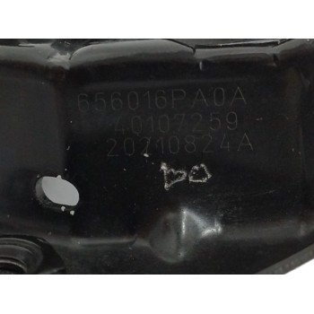 Recambio de cerradura capot para nissan juke (f16_) dig-t 117 referencia OEM IAM 656016PA0A  